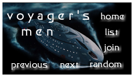 Voyager's Men webring graphic